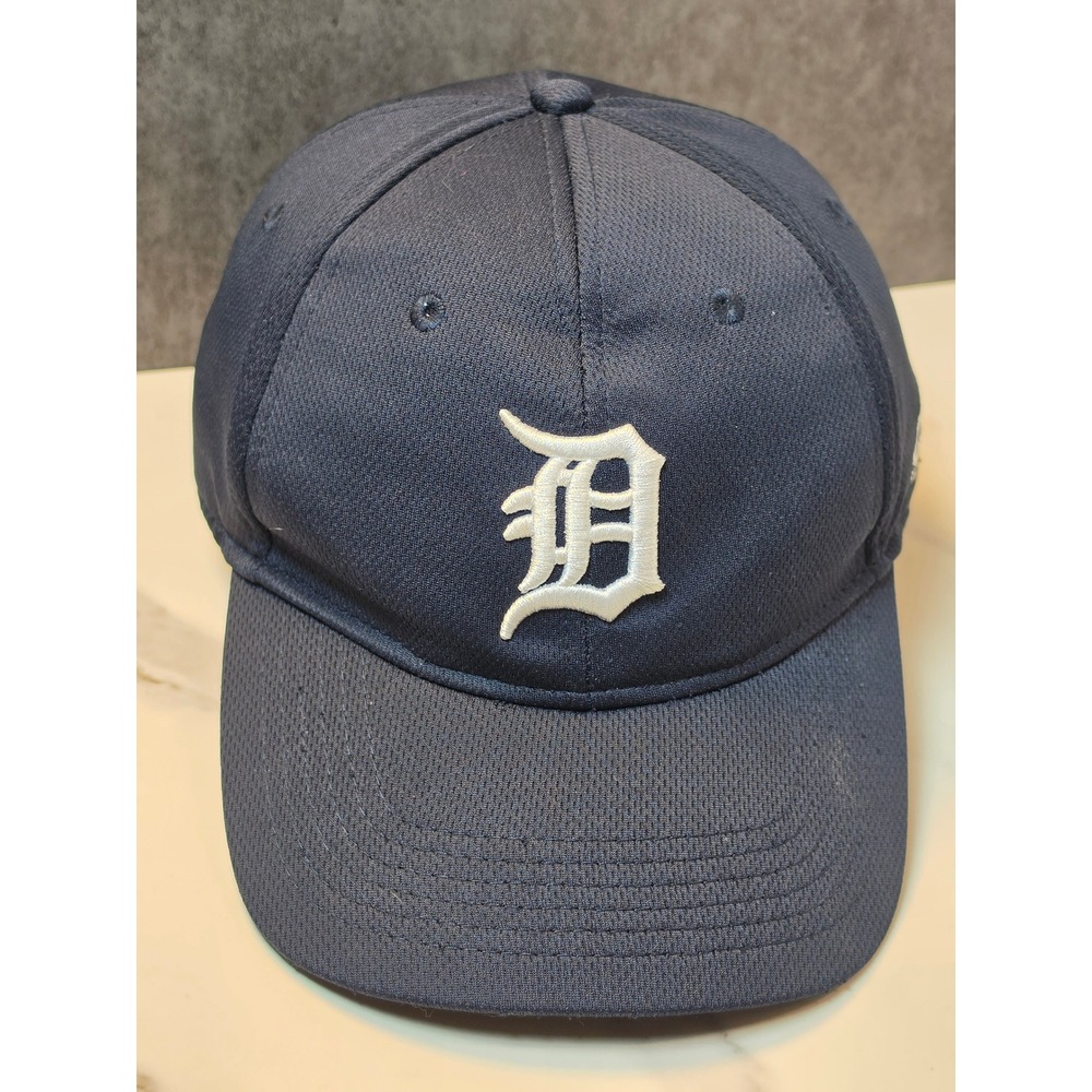 OC‎ Sports Detroit Tigers Navy Blue MLB Baseball Cap djustable Hat